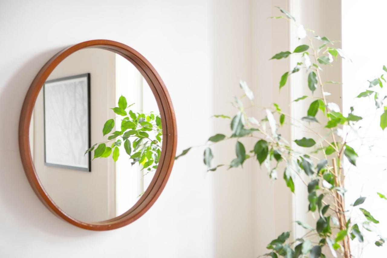 Alfama Casa Amarela Apartment Lisboa Ngoại thất bức ảnh